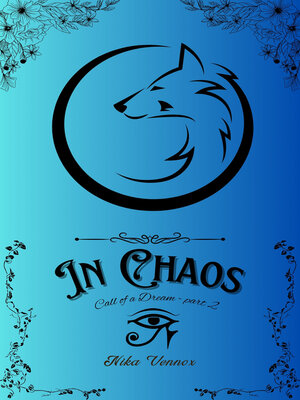 cover image of In Chaos